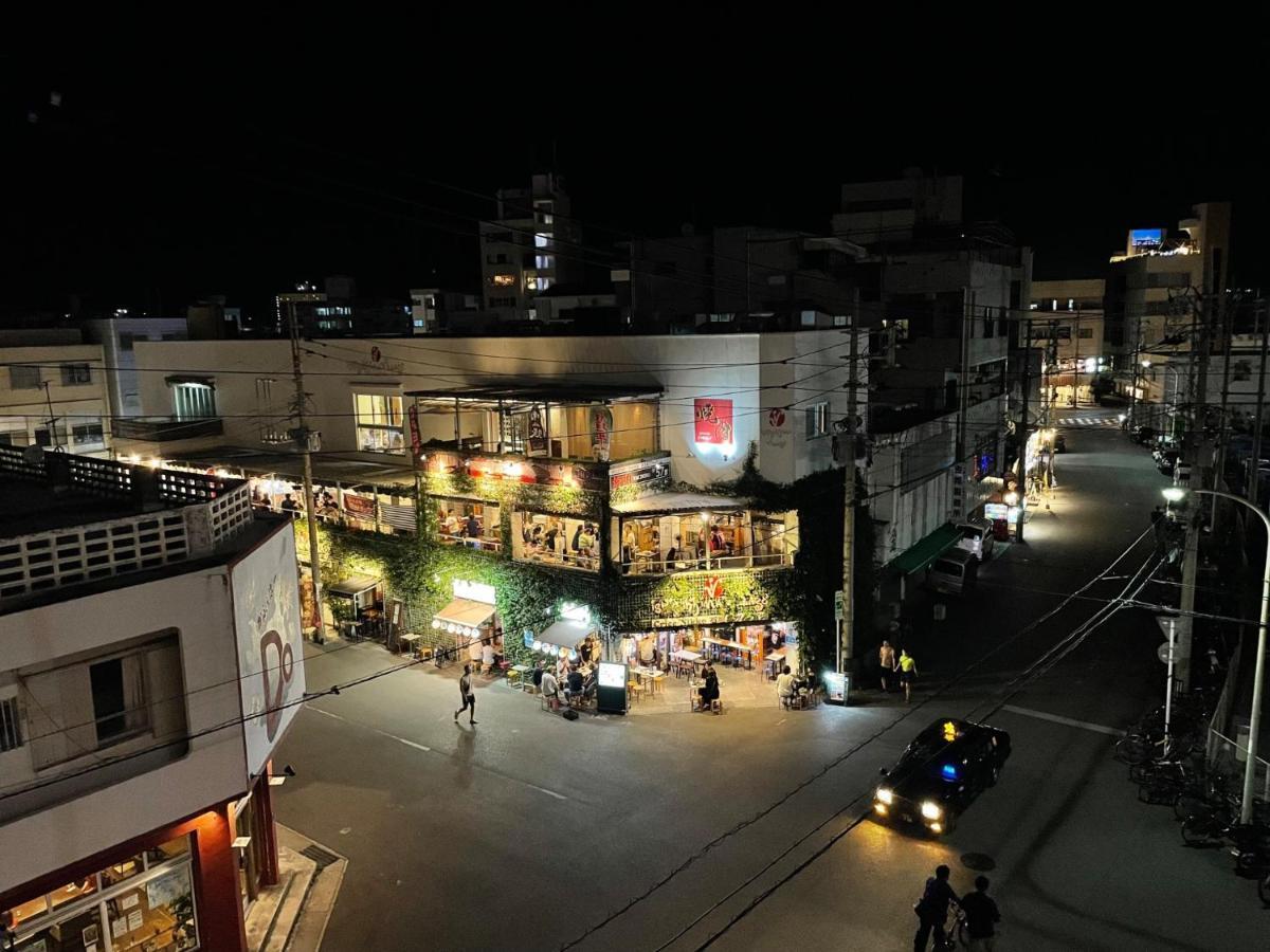Toyo Misaki Building - Vacation Stay 03379V Ishigaki  Exteriér fotografie
